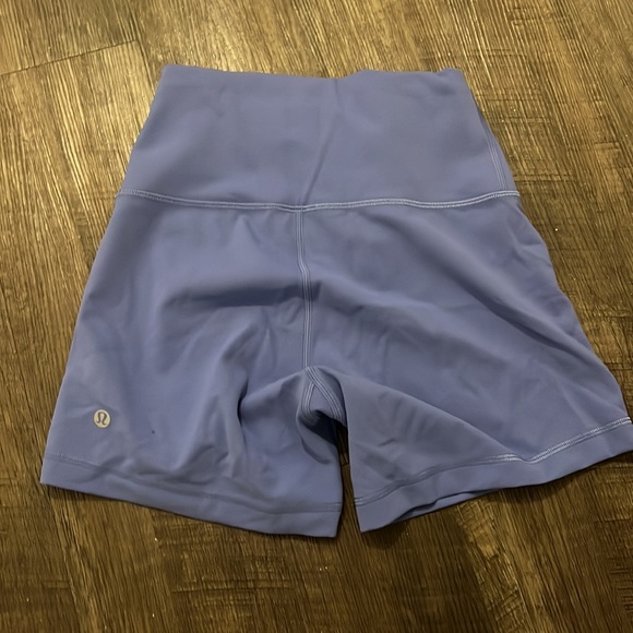 COPY - Wunder train 4” shorts - Picture 2 of 4